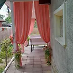 Vendégház Casa G&a Geta Si Alexandru *