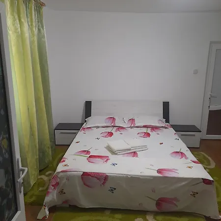 Casa G&a Geta Si Alexandru Sulina