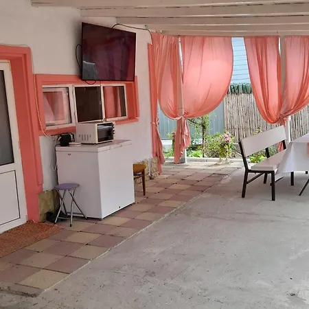 Casa G&a Geta Si Alexandru Maison d'hôtes