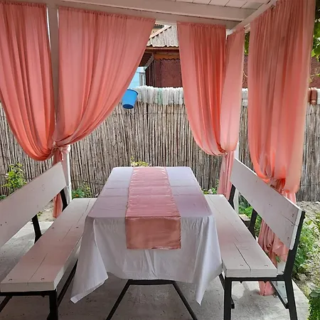 Casa G&a Geta Si Alexandru Maison d'hôtes *