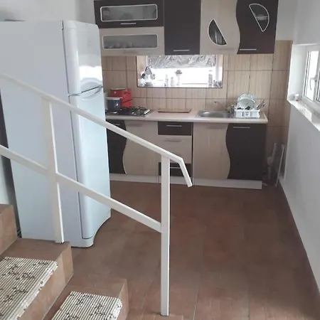 Casa G&a Geta Si Alexandru * Sulina