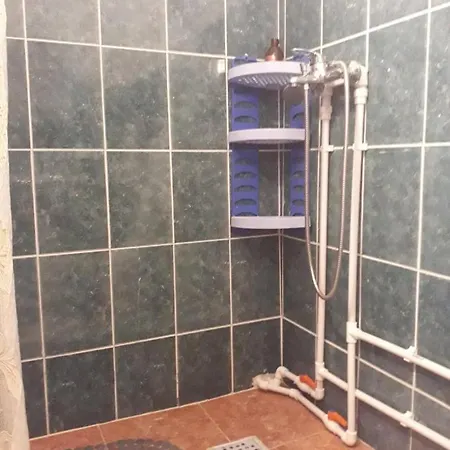 Casa G&a Geta Si Alexandru