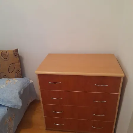 Casa G&a Geta Si Alexandru