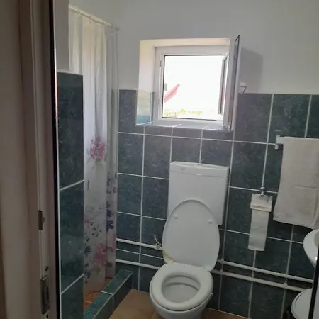 Gasthuis Casa G&a Geta Si Alexandru