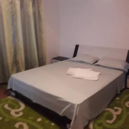 Casa G&a Geta Si Alexandru Gasthuis *