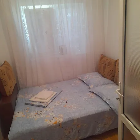 Gasthof Casa G&a Geta Si Alexandru *