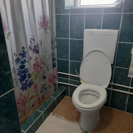 Casa G&a Geta Si Alexandru Gasthuis Sulina