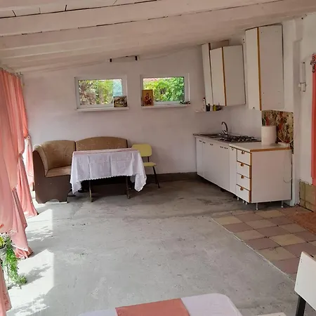 Casa G&a Geta Si Alexandru *