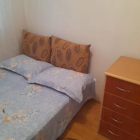 Casa G&a Geta Si Alexandru