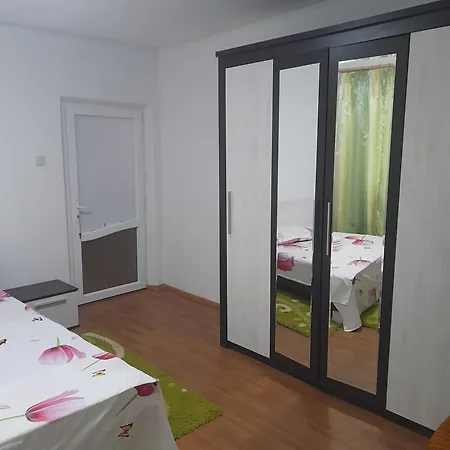 Casa G&a Geta Si Alexandru Gasthof