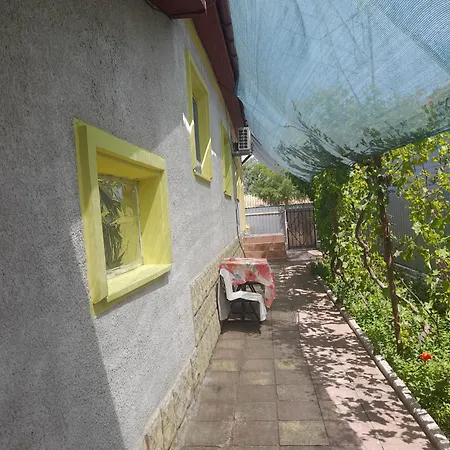 Gasthuis Casa G&a Geta Si Alexandru