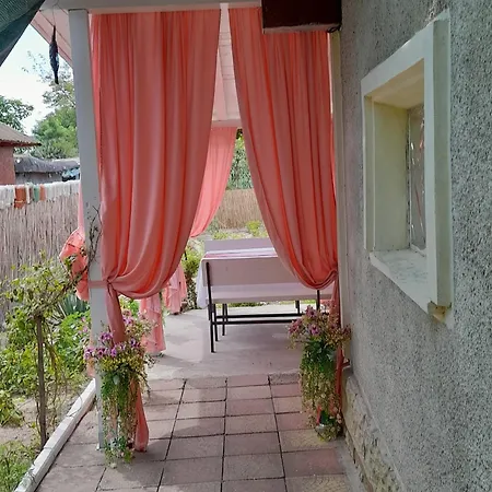 Gasthuis Casa G&a Geta Si Alexandru *