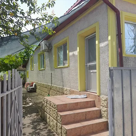 Gasthof Casa G&a Geta Si Alexandru Sulina