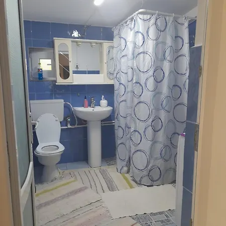 Casa G&a Geta Si Alexandru Sulina