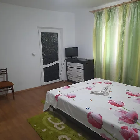 Gasthof Casa G&a Geta Si Alexandru *