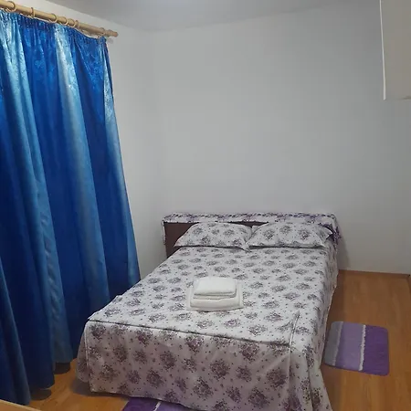 Casa G&a Geta Si Alexandru * Sulina