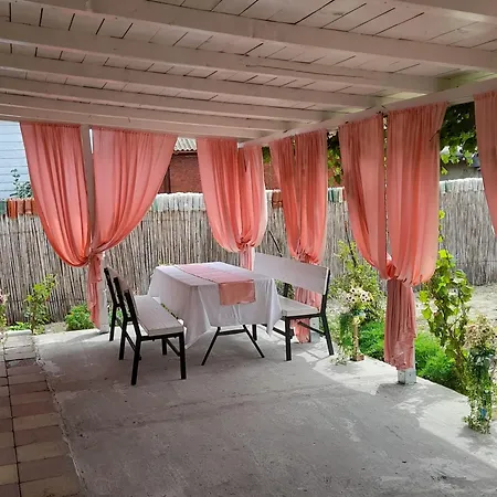 Casa G&a Geta Si Alexandru Gasthof